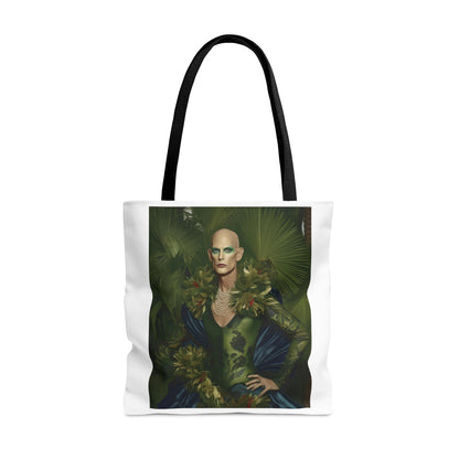 Miz Skeletor (Tote)