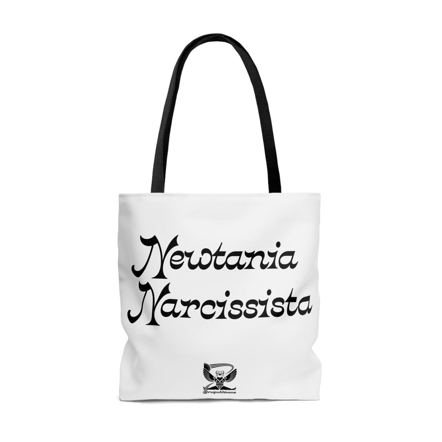 Newtania Narcissista (Tote)