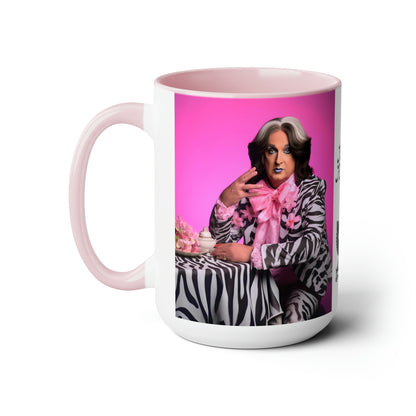 Kendra Kickback Mug