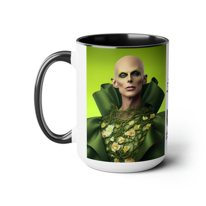 Miz Skeletor Mug