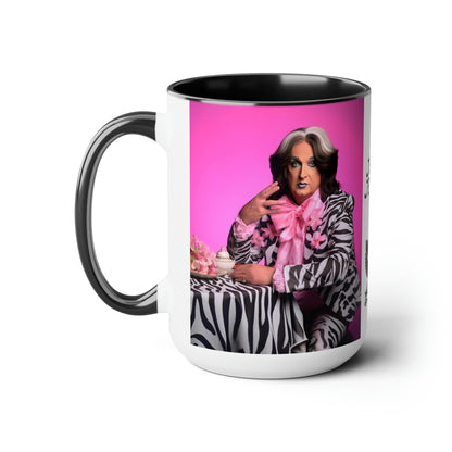 Kendra Kickback Mug