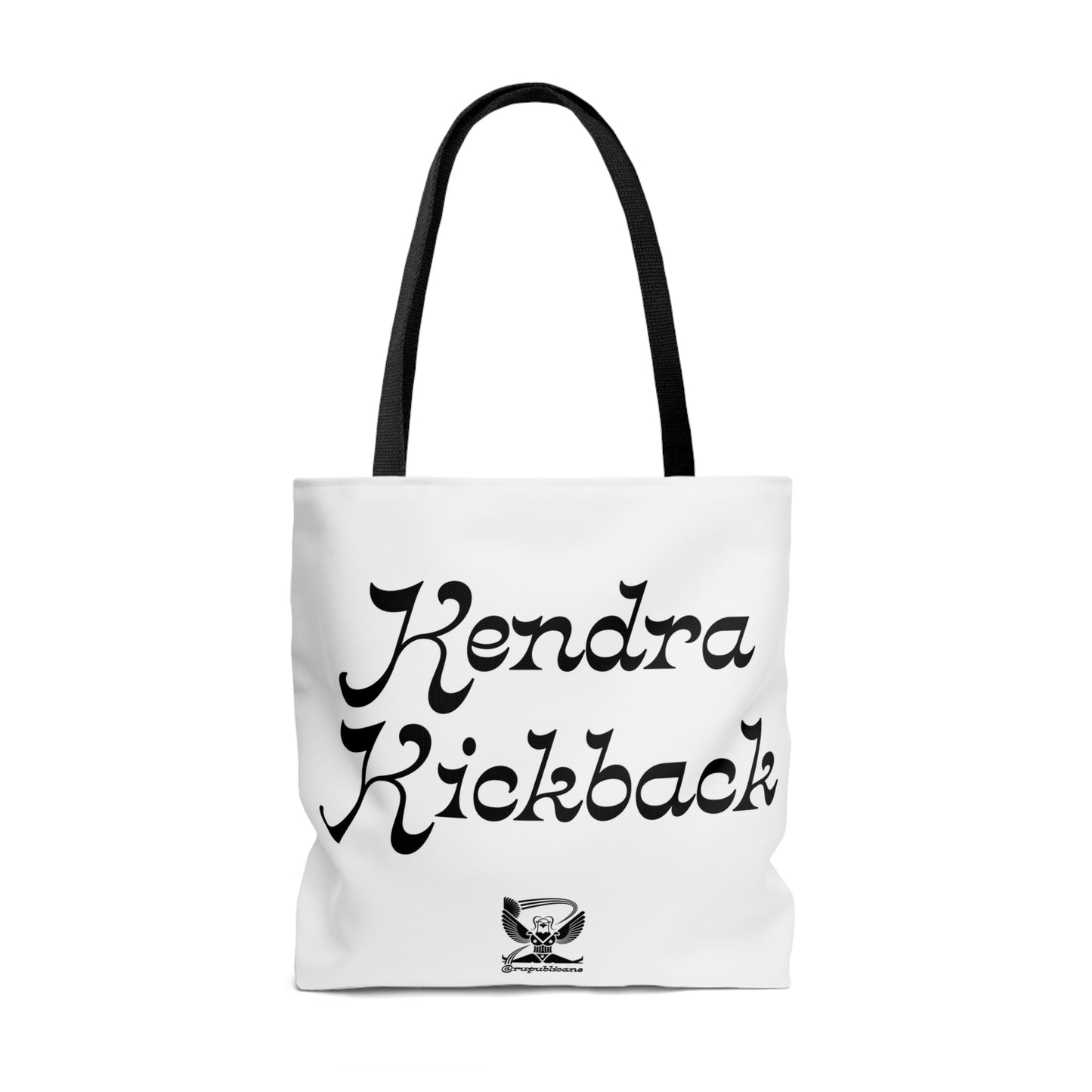 Kendra Kickback (Tote)