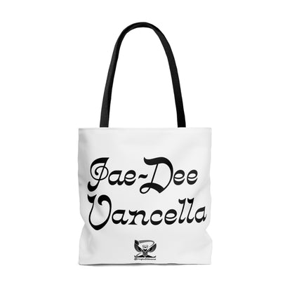 Jae Dee Vancella (Tote)