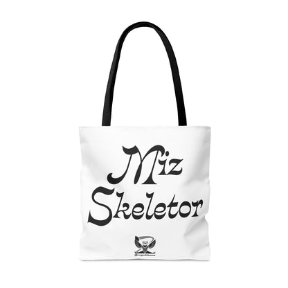 Miz Skeletor (Tote)