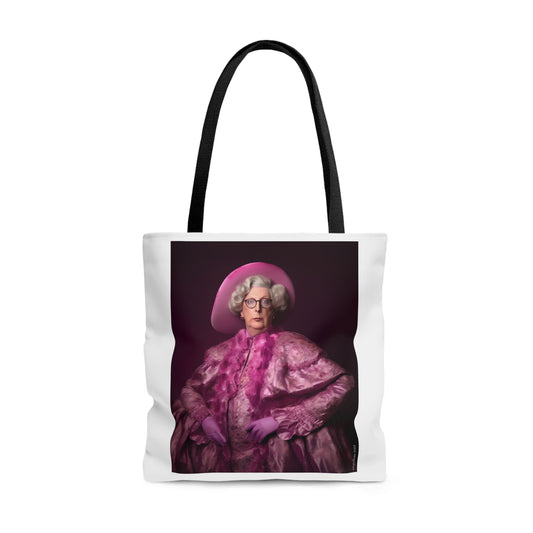 Anita Filibust-Her (Tote)