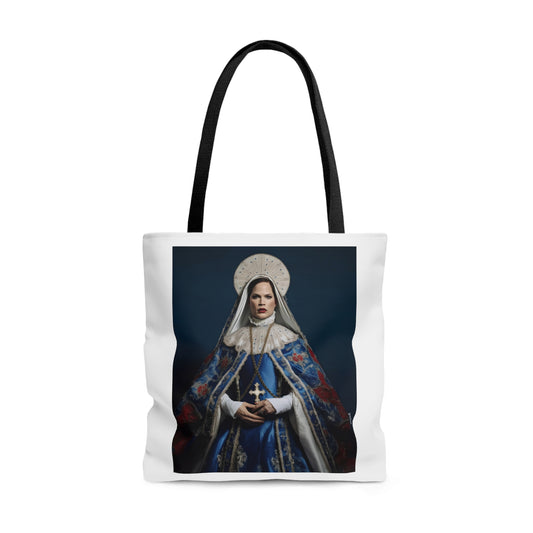 Sister Rosary Rubio (Tote)