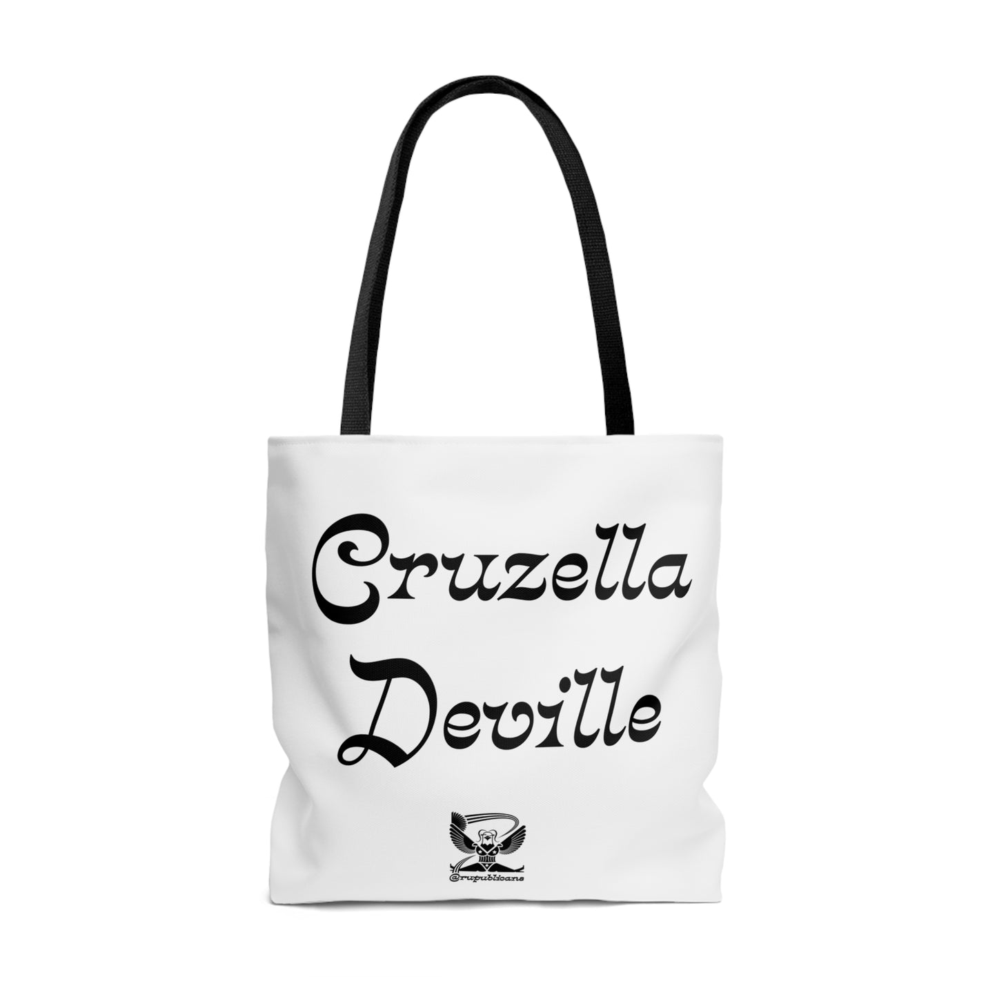 Cruzella Deville (Tote)