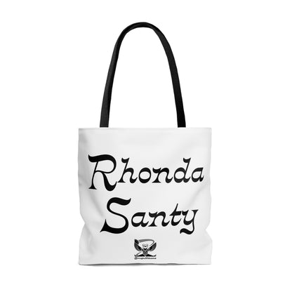 Rhonda Santy (Tote)