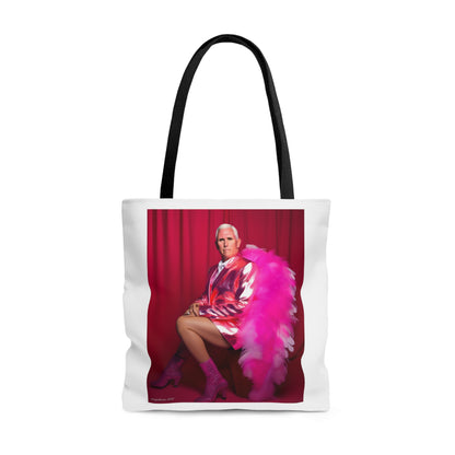 Mother Pence (Tote)