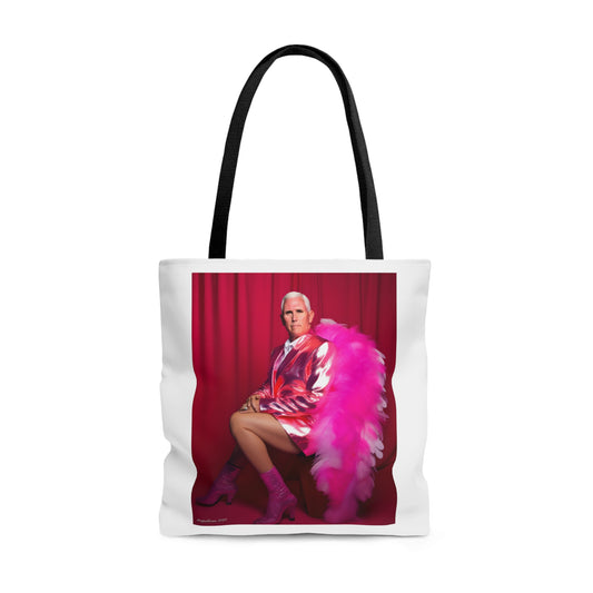 Mother Pence (Tote)