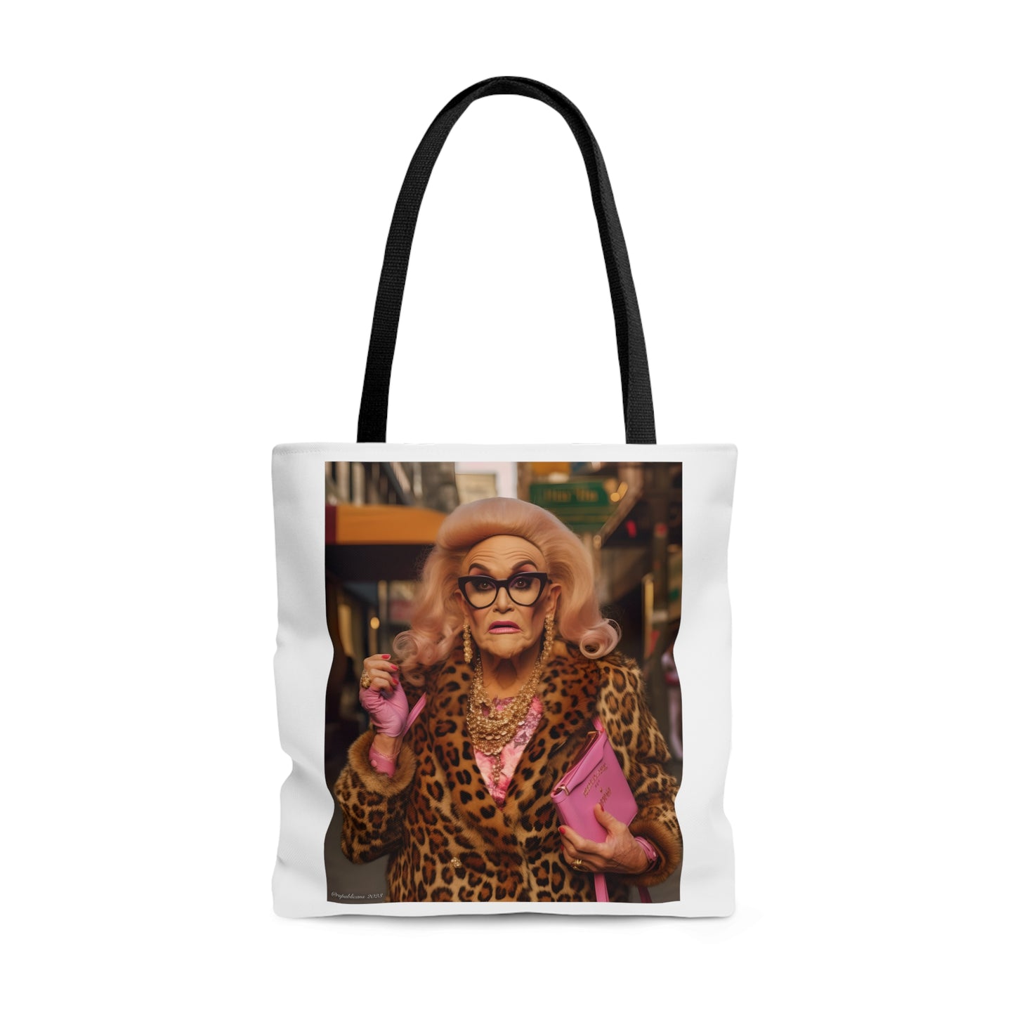 Rudy Garland (Tote)