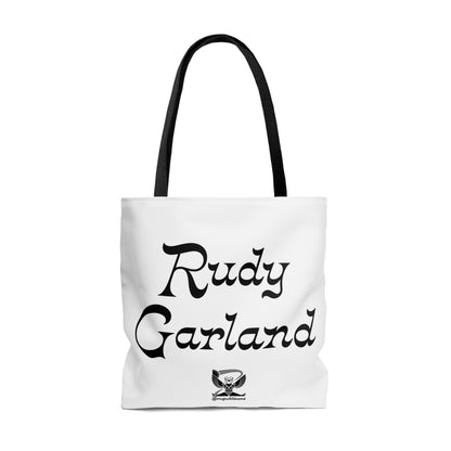 Rudy Garland (Tote)