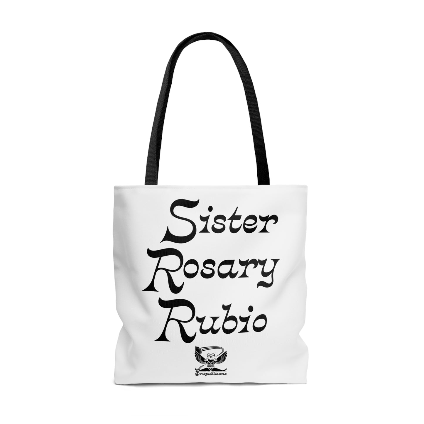 Sister Rosary Rubio (Tote)