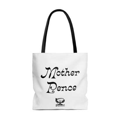 Mother Pence (Tote)